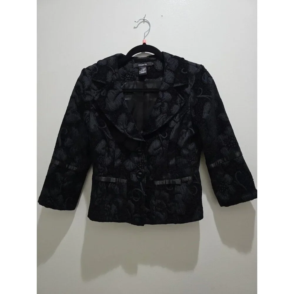 Lot of 8 Women’s Designer Clothes Sz Small D. Buchman Nine West Arden B Rafael - Picture 8 of 13